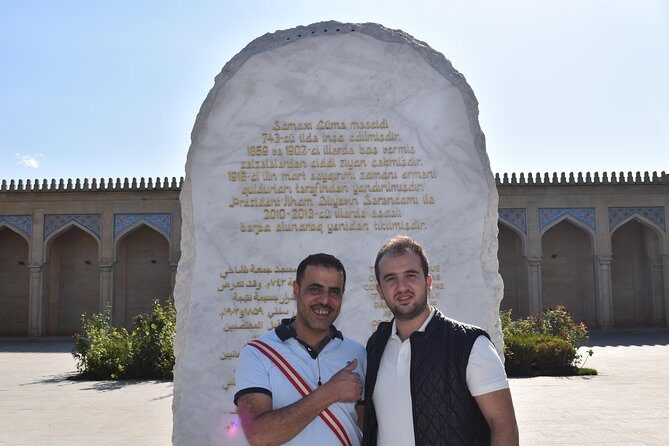 Gabala & Shamakhi Trip ( Group or Private) - FAQs
