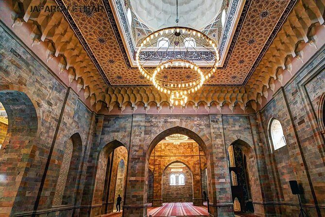 Gabala & Shamakhi Trip ( Group or Private) - Final Thoughts