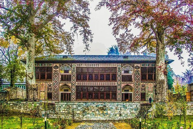 Gabala-Sheki Tour 2 Days, 1 Night (All Inclusive) - Final Thoughts