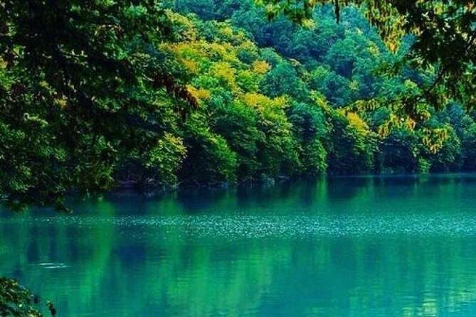 Gabala tour Azerbaijan - Key Points