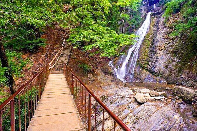 Gabala+Shamakhi Day Trip - What to Expect from the Gabala+Shamakhi Day Trip