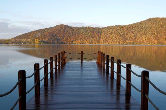 Gabala+Shamakhi Day Trip - Comfort, Transport, and Overall Experience