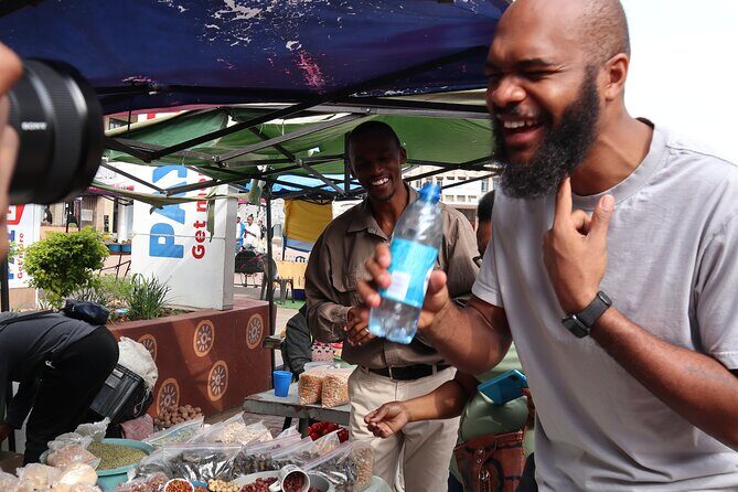 Gaborone City Tour (Half Day tour) - An In-Depth Look at the Gaborone City Tour