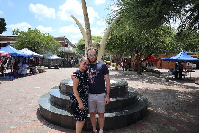Gaborone City Tour (Half Day tour) - Why Travelers Love It