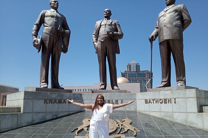 Gaborone City Tour (Half Day tour) - The Value of This Experience