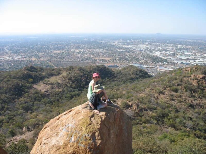 Gaborone: Kgale Hill Hike and Gourmet Picnic Experience - Key Points