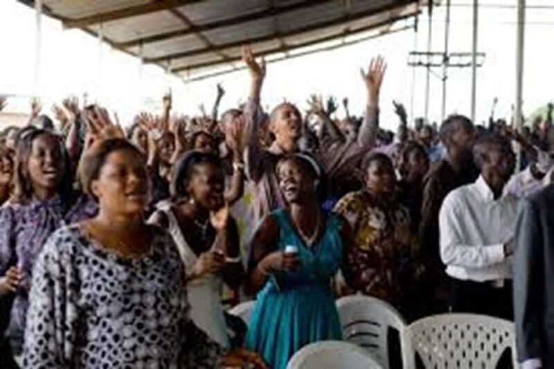 Gaborone: Sunday Gospel Church Service with Brunch - Final Thoughts