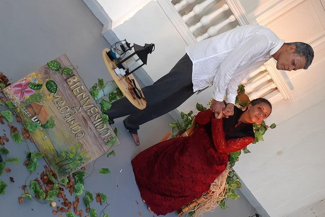 gabriel-garcia-marquez-literature-tour-in-cartagena-de-indias-and-snacks