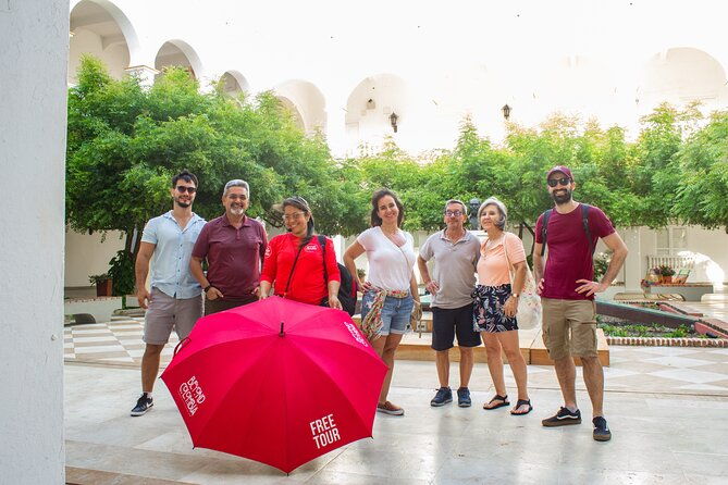 gabriel-garcia-marquez-shared-tour-the-magical-cartagena