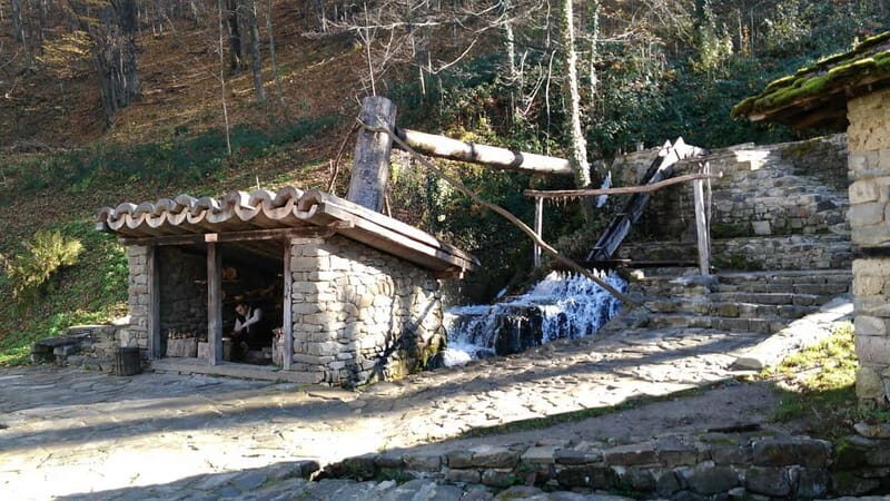 Gabrovo: Open Air Ethnographic Museum ETAR Entry Ticket - A Closer Look at the Tour Itself