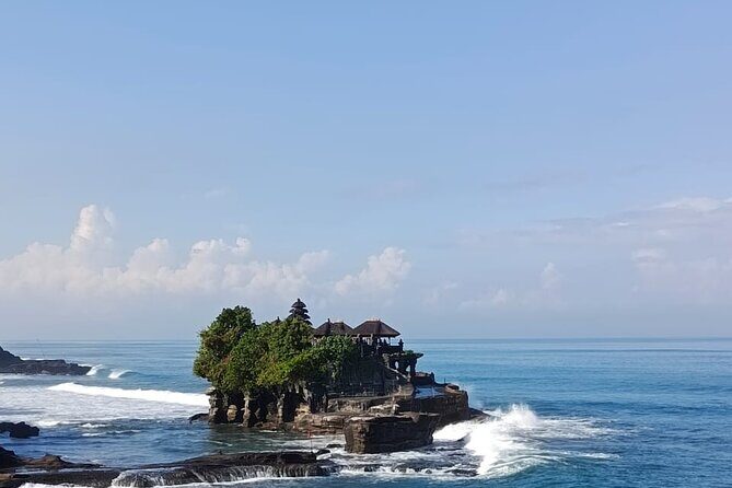 GAD Tanah Lot Tour - The Itinerary in Detail: What to Expect and Why It Matters