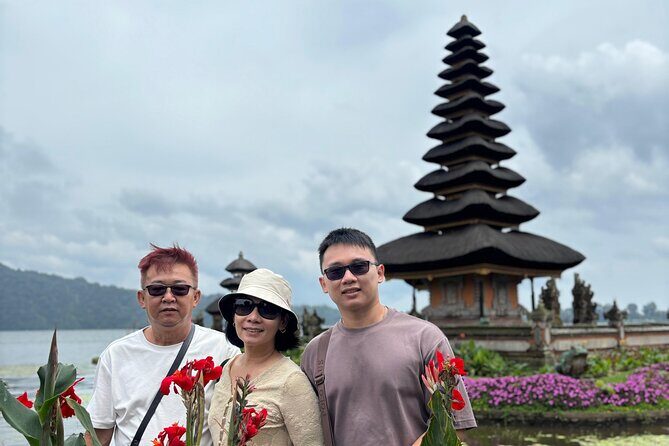 GAD Tanah Lot Tour - Practical Aspects: What to Know Before You Book