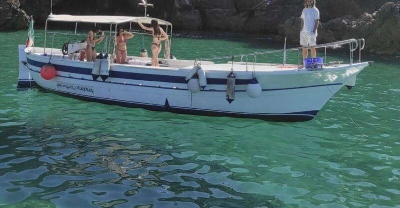 gaeta-guided-boat-tour-with-snorkeling-experience