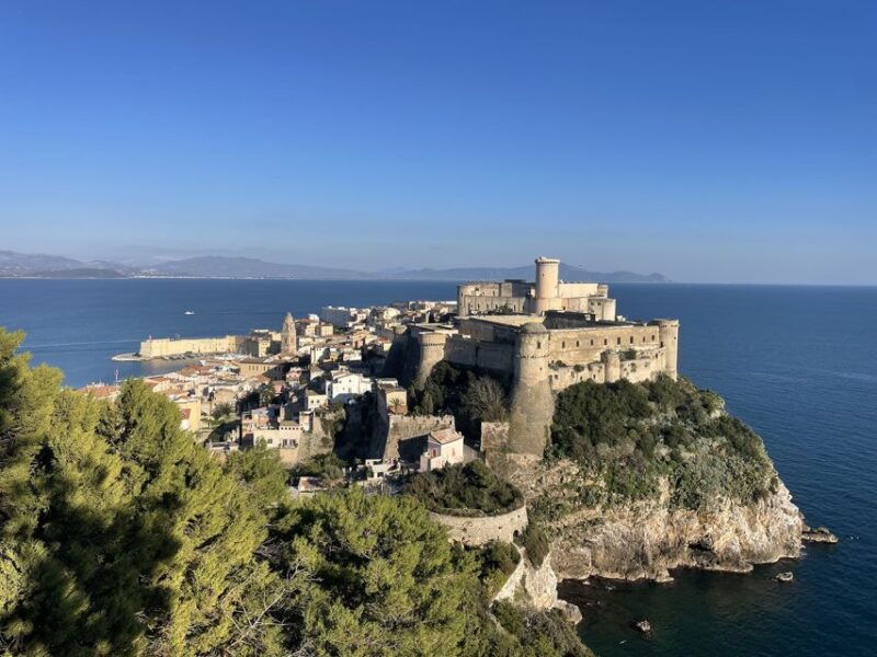 gaeta-guided-boat-tour-with-snorkeling-experience