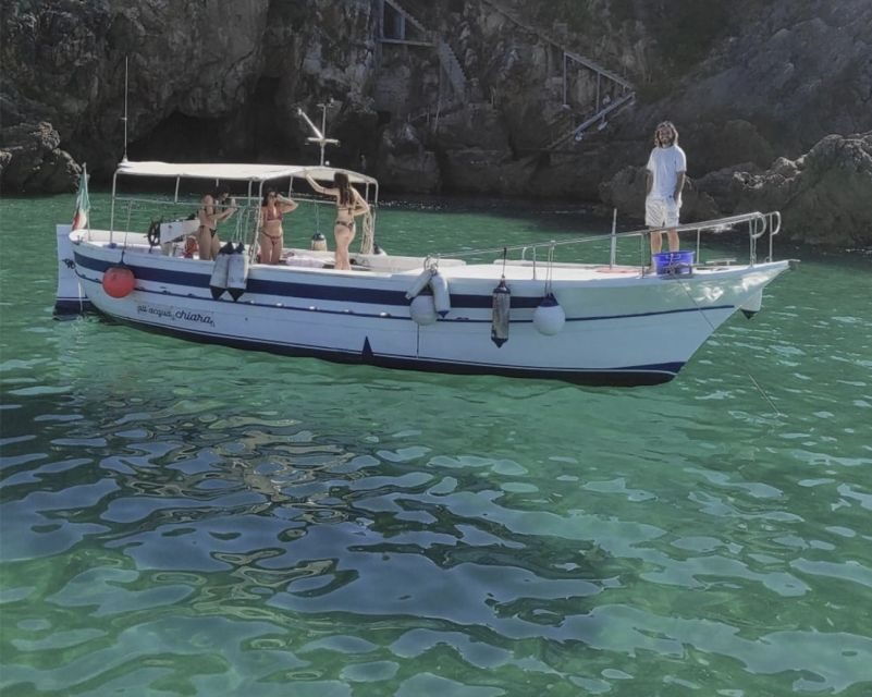 gaeta-guided-boat-tour-with-snorkeling-experience