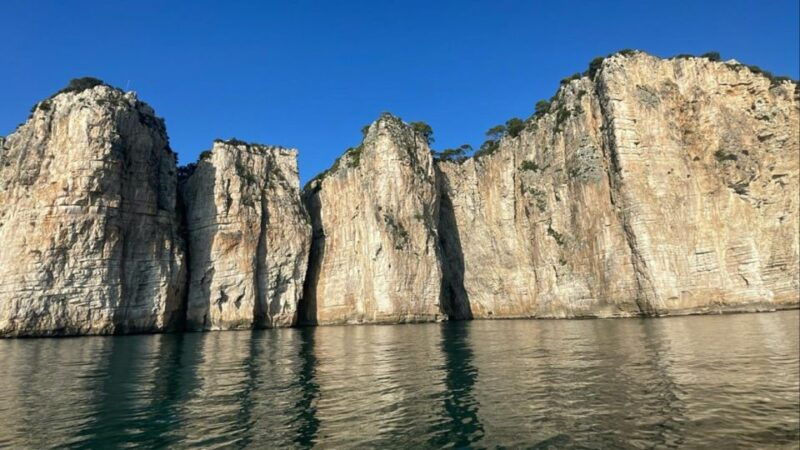 gaeta-sperlonga-boat-tour-swim-and-snorkeling-4-hours