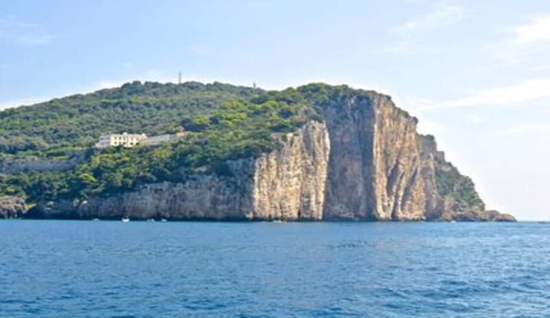Gaeta: Tour Riviera d'Ulisse to Sperlonga - Exploring the Itinerary: What You Can Expect
