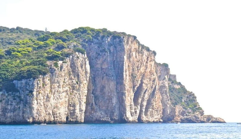 Gaeta: Tour Riviera d'Ulisse to Sperlonga - Pricing and Value