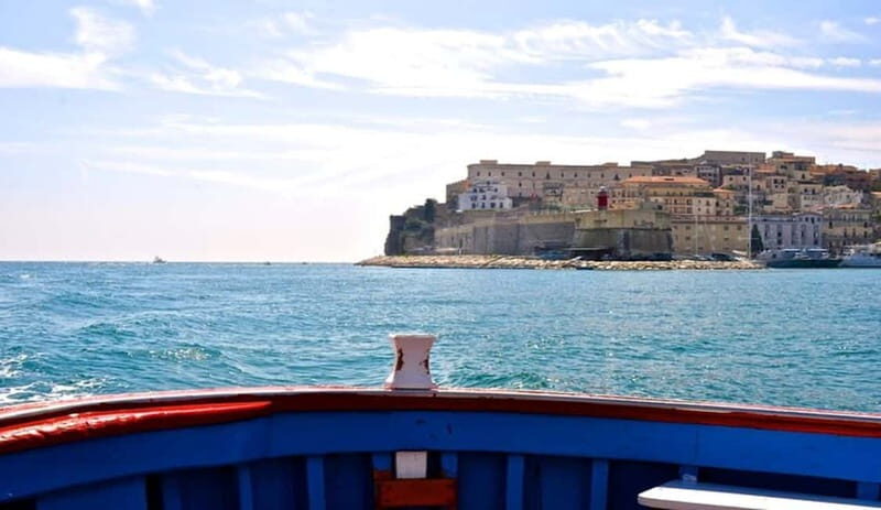 Gaeta: Tour Riviera d'Ulisse to Sperlonga - Who This Tour Is Best For