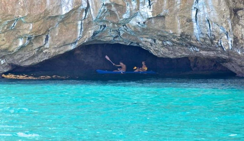 Gaeta: Tour Riviera d'Ulisse to Sperlonga - FAQ