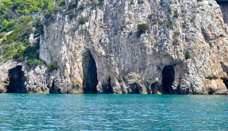 Gaeta: Tour Riviera d'Ulisse to Sperlonga - Final Thoughts
