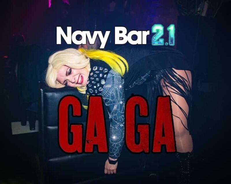 GAGAMania: A Lady Gaga party with Live Tribute Act - Practical Details and Value