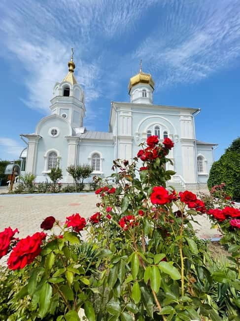 Gagauzia: day tour in Gagauzia and Manuc Bei Mansion - Authentic Experiences from the Reviews