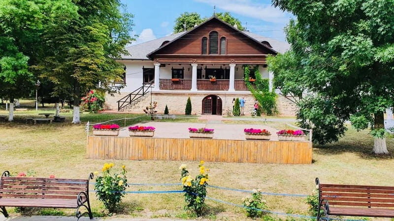 Gagauzia: day tour in Gagauzia and Manuc Bei Mansion - Final thoughts