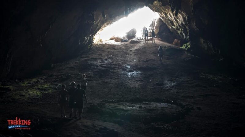 gaias-mythical-cave-hiking-corycian-cave
