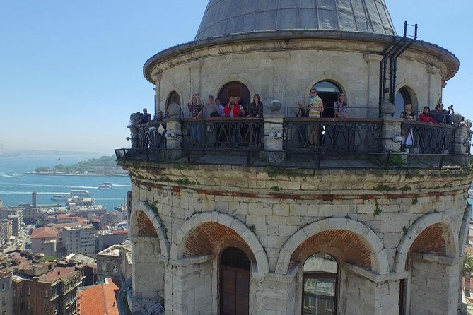galata-and-genoese-afternoon-walking-tour