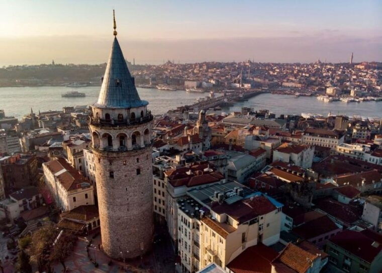 galata-tower-hagia-sophia-topkapi-dolmabahce-palace