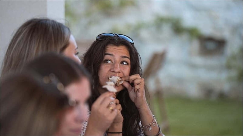 Galatas, Heraklion: Cretan Cheese & Charcuterie Tasting - What Is the Cretan Cheese & Charcuterie Tasting?