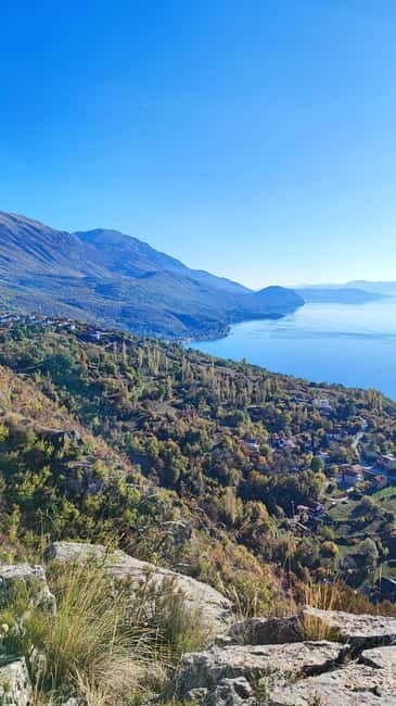 Galicica and Elsani: Macedonian evening with Lale Tours - A Detailed Look at the Experience