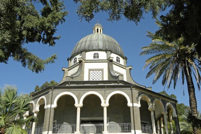 Galilee Day Tour - A Detailed Look at the Itinerary