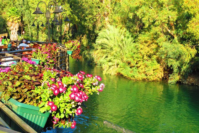 Galilee Day Tour - FAQs