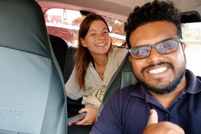 Galle and 7 places Full Day Tour from Colombo - Frequently Asked Questions