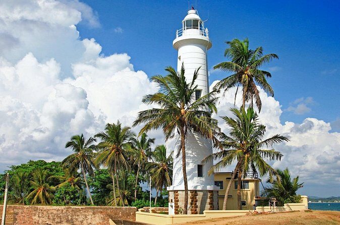 Galle and Bentota Day Excursion From Colombo - The Sum Up