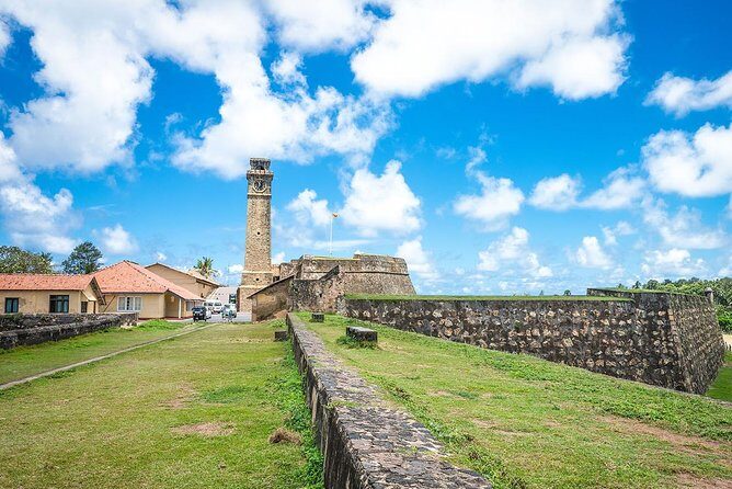 Galle & Bentota River Safari Private Tour from Beruwala Hotels - Practical Details and Tips