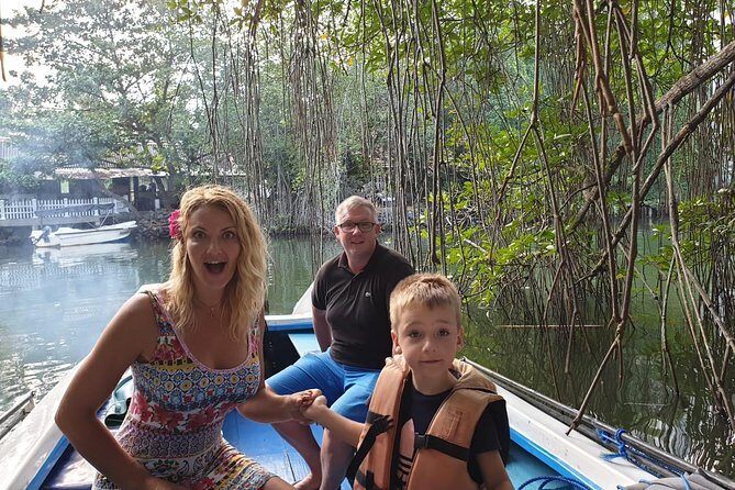 Galle & Bentota River Safari Private Tour from Beruwala Hotels - FAQ