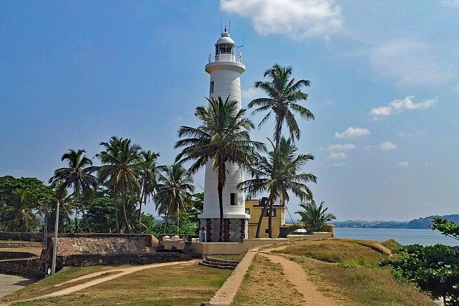 Galle City Day-Tour from Mirissa - Key Points
