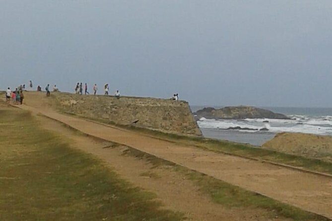 Galle City Day-Tour from Mirissa - An In-Depth Look at the Galle City Day-Tour from Mirissa