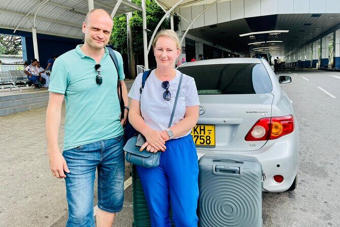 Galle Coast Explorer Scenic Train River Safari and Heritage Sites - Key Points