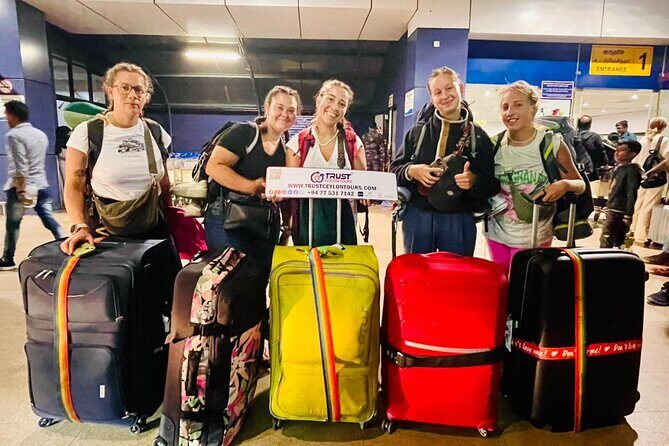 Galle Coast Explorer Scenic Train River Safari and Heritage Sites - Authentic Aspects Highlighted by Reviews