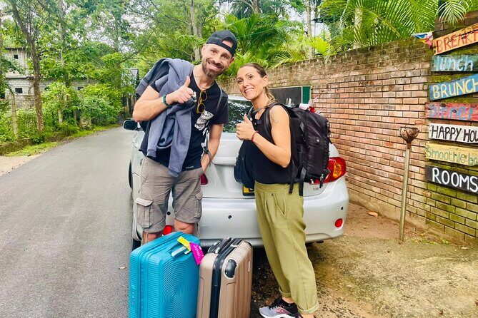 Galle Coast Explorer Scenic Train River Safari and Heritage Sites - Who Will Love This Tour?