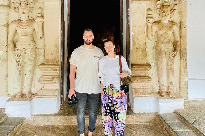 Galle Coast Explorer Scenic Train River Safari and Heritage Sites - Final Thoughts