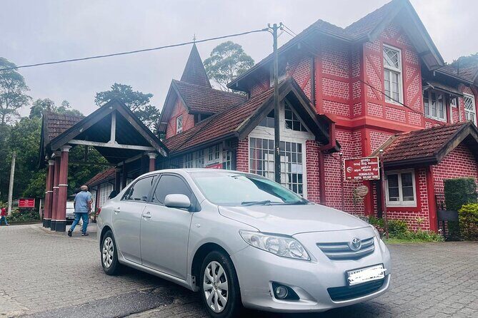 Galle Coast Explorer Scenic Train River Safari and Heritage Sites - FAQs