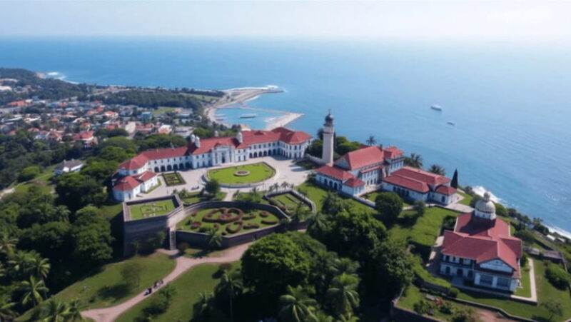 Galle Coastal Heritage & Culture Tour from Colombo - A Closer Look at the Galle Coastal Heritage & Culture Tour