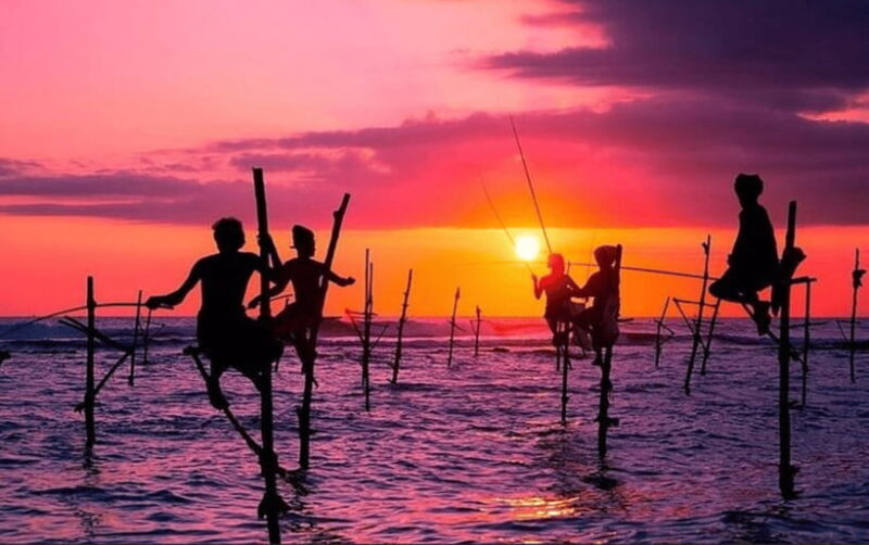 Galle Coastal Heritage & Culture Tour from Colombo - What We Love About This Tour