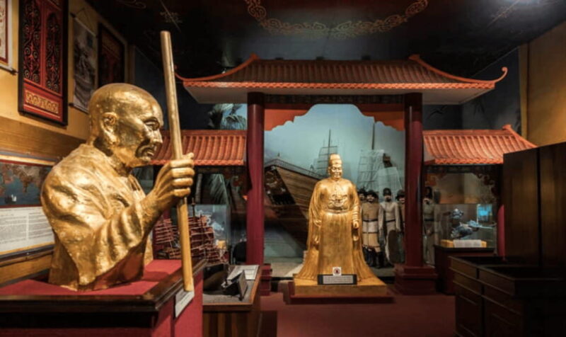 Galle Coastal Heritage & Culture Tour from Colombo - Who Would Love This Tour?