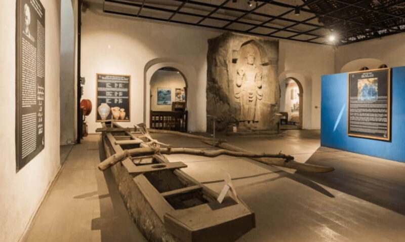 Galle Coastal Heritage & Culture Tour from Colombo - FAQ